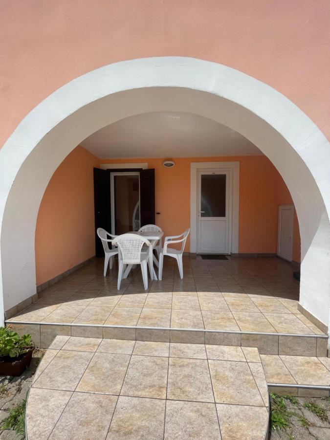 Olive Nerezine Exterior foto